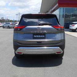 2025 Nissan X-TRAIL Ti-L e-POWER