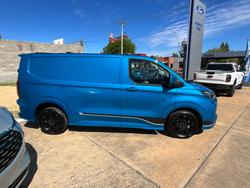 2025 Ford Transit Custom Sport SWB