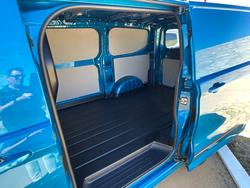 2025 Ford Transit Custom Sport SWB