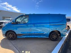 2025 Ford Transit Custom Sport SWB