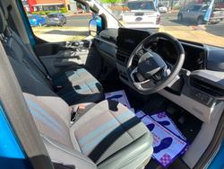 2025 Ford Transit Custom Sport SWB