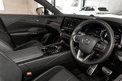 2024 Lexus RX350 F Sport 2.4L T Petrol Automatic Wagon