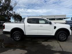Ford Ranger 4X4 PU