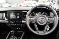 2023 Mazda BT-50 XT