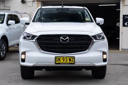 2023 Mazda BT-50 XT