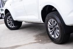 2023 Mazda BT-50 XT