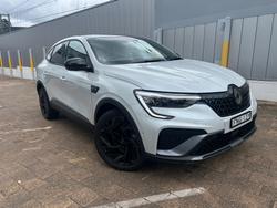 2025 Renault Arkana MY25 Esprit Alpine