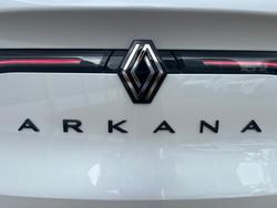 2025 Renault Arkana MY25 Esprit Alpine