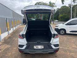 2025 Renault Arkana MY25 Esprit Alpine