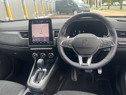 2025 Renault Arkana MY25 Esprit Alpine