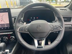 2025 Renault Arkana MY25 Esprit Alpine