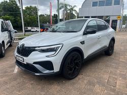 2025 Renault Arkana MY25 Esprit Alpine