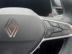 2025 Renault Arkana MY25 Esprit Alpine