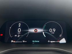 2025 Renault Arkana MY25 Esprit Alpine