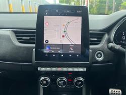 2025 Renault Arkana MY25 Esprit Alpine