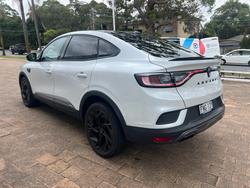 2025 Renault Arkana MY25 Esprit Alpine