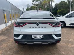 2025 Renault Arkana MY25 Esprit Alpine