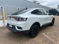 2025 Renault Arkana MY25 Esprit Alpine