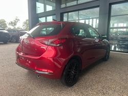 2025 Mazda 2 G15 Evolve