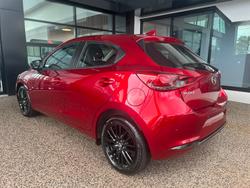 2025 Mazda 2 G15 Evolve