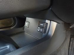 2017 HONDA CIVIC VTI RED