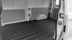 2025 VOLKSWAGEN Transporter