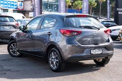2021 Mazda 2 G15 Pure