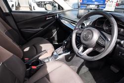 2021 Mazda 2 G15 Pure