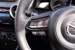 2021 Mazda 2 G15 Pure