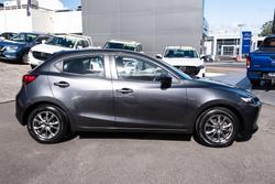 2021 Mazda 2 G15 Pure