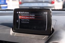 2021 Mazda 2 G15 Pure