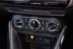 2021 Mazda 2 G15 Pure