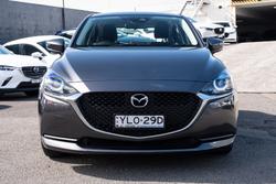 2021 Mazda 2 G15 Pure