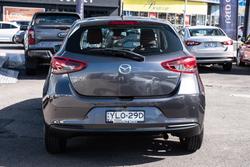 2021 Mazda 2 G15 Pure