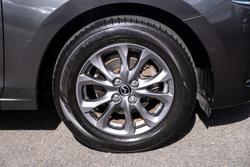 2021 Mazda 2 G15 Pure