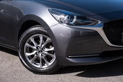 2021 Mazda 2 G15 Pure