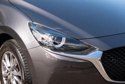 2021 Mazda 2 G15 Pure