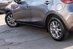 2021 Mazda 2 G15 Pure