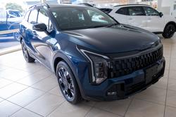 2026 Kia Sportage SX+