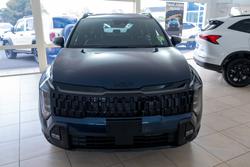 2026 Kia Sportage SX+