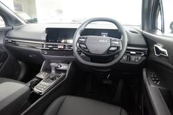 2026 Kia Sportage SX+