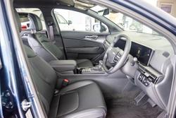 2026 Kia Sportage SX+