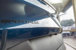 2026 Kia Sportage SX+