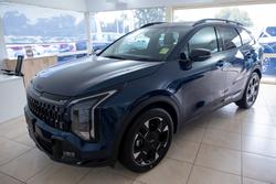 2026 Kia Sportage SX+