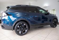 2026 Kia Sportage SX+