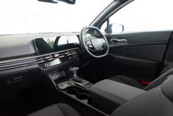 2026 Kia Sportage SX+