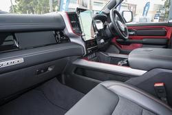 2025 RAM 1500 Rebel Hurricane SO