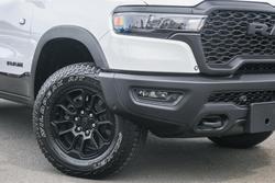 2025 RAM 1500 Rebel Hurricane SO