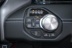 2025 RAM 1500 Rebel Hurricane SO