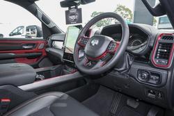 2025 RAM 1500 Rebel Hurricane SO